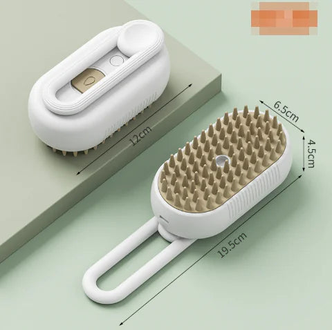 Beery+ Steam Brush