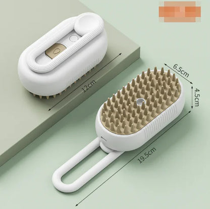 Beery+ Steam Brush