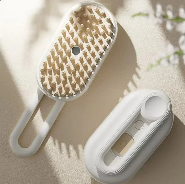 Beery+ Steam Brush