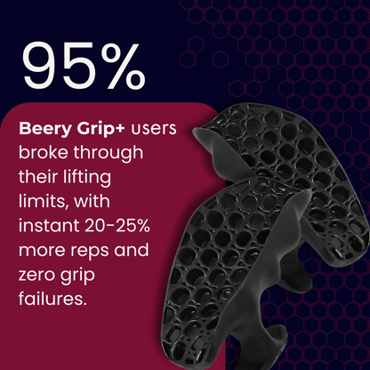 Beery Grip+
