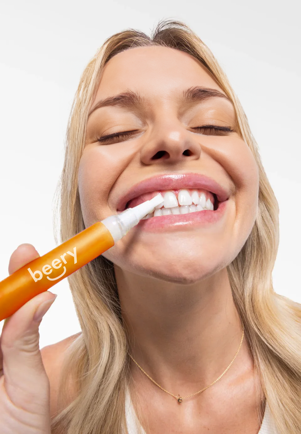 ERY+ Whitening Pen